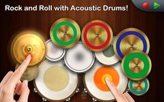 Gambar Real Acoustic Drums - Drum Akustik Nyata 1