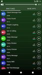 Grappige SMS-tonen en geluiden screenshot APK 