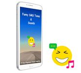 Funny SMS Tones and Sounds screenshot apk 3