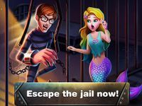 Mermaid Secrets14 - Prison Escape capture d'écran apk 1