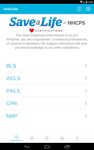 MediCode- ACLS, PALS, BLS, CPR captura de pantalla apk 4