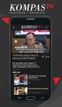 Tangkapan layar apk Kompas TV - Liputan Live Streaming & Video Berita 5