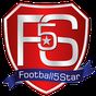 Ikon apk Football5star – Berita, Live Skor dan Mega Kuis