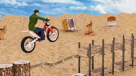 Captura de tela do apk Stunt Bike Racing Game Tricks Master   12