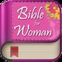 Bíblia Atual Para Mulher JFA, Áudio, Texto, imagem