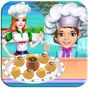 Panipuri Maker - Master Chef Cooking Golgappa APK