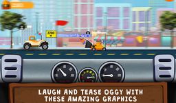 รูปภาพที่ 6 ของ Oggy Go - World of Racing (The Official Game)