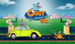 รูปภาพที่ 8 ของ Oggy Go - World of Racing (The Official Game)
