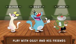 รูปภาพที่ 5 ของ Oggy Go - World of Racing (The Official Game)