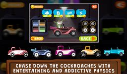 Oggy Go - World of Racing (The Official Game) 이미지 16