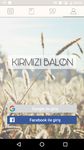 Imagen 7 de Kitap Sözleri | Kırmızı Balon