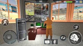 Gefängnis Spion Ausbrechen : Echt Flucht Abenteuer Screenshot APK 12