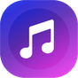 무료 뮤직 플레이어 - Music for Galaxy S9의 apk 아이콘