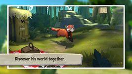 My Red Panda - The cute animal simulation screenshot apk 4