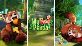 Mein Roter Panda - Dein exotisches Haustier Screenshot APK 23