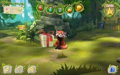 My Red Panda - The cute animal simulation screenshot apk 