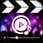 Add  Music To Video 2018 apk icon