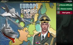 Cesarstwo Europy 2027 zrzut z ekranu apk 6