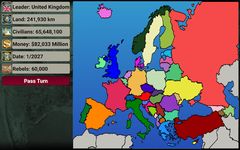 Cesarstwo Europy 2027 zrzut z ekranu apk 3