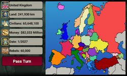 Cesarstwo Europy 2027 zrzut z ekranu apk 19