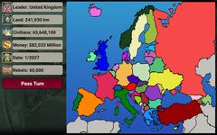Cesarstwo Europy 2027 zrzut z ekranu apk 12