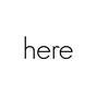 here - a puzzle game