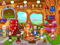 My Little Princess : Wizard screenshot apk 