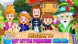 My Little Princess : Sihirbaz ekran görüntüsü APK 17