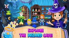 My Little Princess : Wizard screenshot apk 16