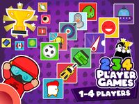 2 3 4 Spieler Spiele - Parti Mini-Spiele Screenshot APK 6