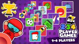 2 3 4 Spieler Spiele - Parti Mini-Spiele Screenshot APK 14