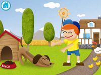 Captură de ecran Baby Nursery Rhymes apk 11