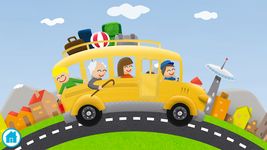 Captură de ecran Baby Nursery Rhymes apk 10