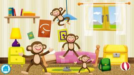 ภาพหน้าจอที่ 9 ของ Baby Nursery Rhymes