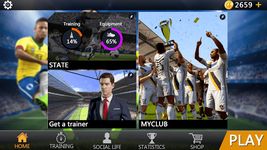 Soccer - Ultimate Team の画像