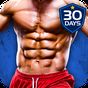 Six Pack in 30 Days - Abs Workout Lose Belly fat APK Simgesi