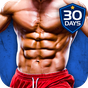 Biểu tượng apk Six Pack in 30 Days - Abs Workout Lose Belly fat