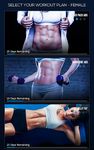 รูปภาพที่ 2 ของ Six Pack in 30 Days - Abs Workout Lose Belly fat