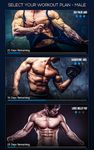 Six Pack in 30 Days - Abs Workout Lose Belly fat imgesi 16