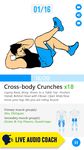 Six Pack in 30 Days - Abs Workout Lose Belly fat imgesi 8