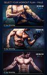 รูปภาพที่ 3 ของ Six Pack in 30 Days - Abs Workout Lose Belly fat