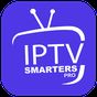 Icône apk IPTV Smarters Pro