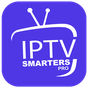 Biểu tượng apk IPTV Smarters Pro