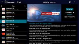 Gambar IPTV Smarters Pro 14