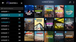 Gambar IPTV Smarters Pro 1