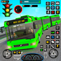 Smart autocarro escola condução teste cidade Metro  APK