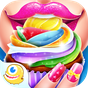 APK-иконка Candy Princess - Girl Dress Up