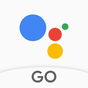 ikon Google Assistant Go 