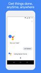 Tangkap skrin apk Google Assistant Go 1