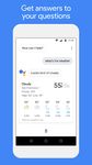 ภาพหน้าจอที่ 2 ของ Google Assistant Go